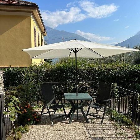 Lakeview Lakecomo, Cipresso 7, 4Seasons, Terrace, 30M To Lake! By Stayhere-Lakecomo Acquaseria Екстер'єр фото