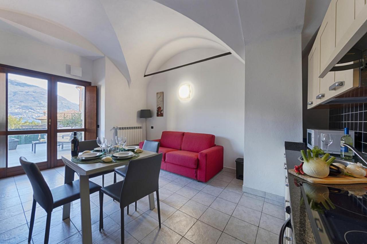 Lakeview Lakecomo, Cipresso 7, 4Seasons, Terrace, 30M To Lake! By Stayhere-Lakecomo Acquaseria Екстер'єр фото
