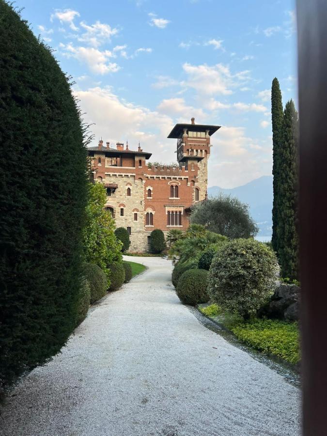 Lakeview Lakecomo, Cipresso 7, 4Seasons, Terrace, 30M To Lake! By Stayhere-Lakecomo Acquaseria Екстер'єр фото