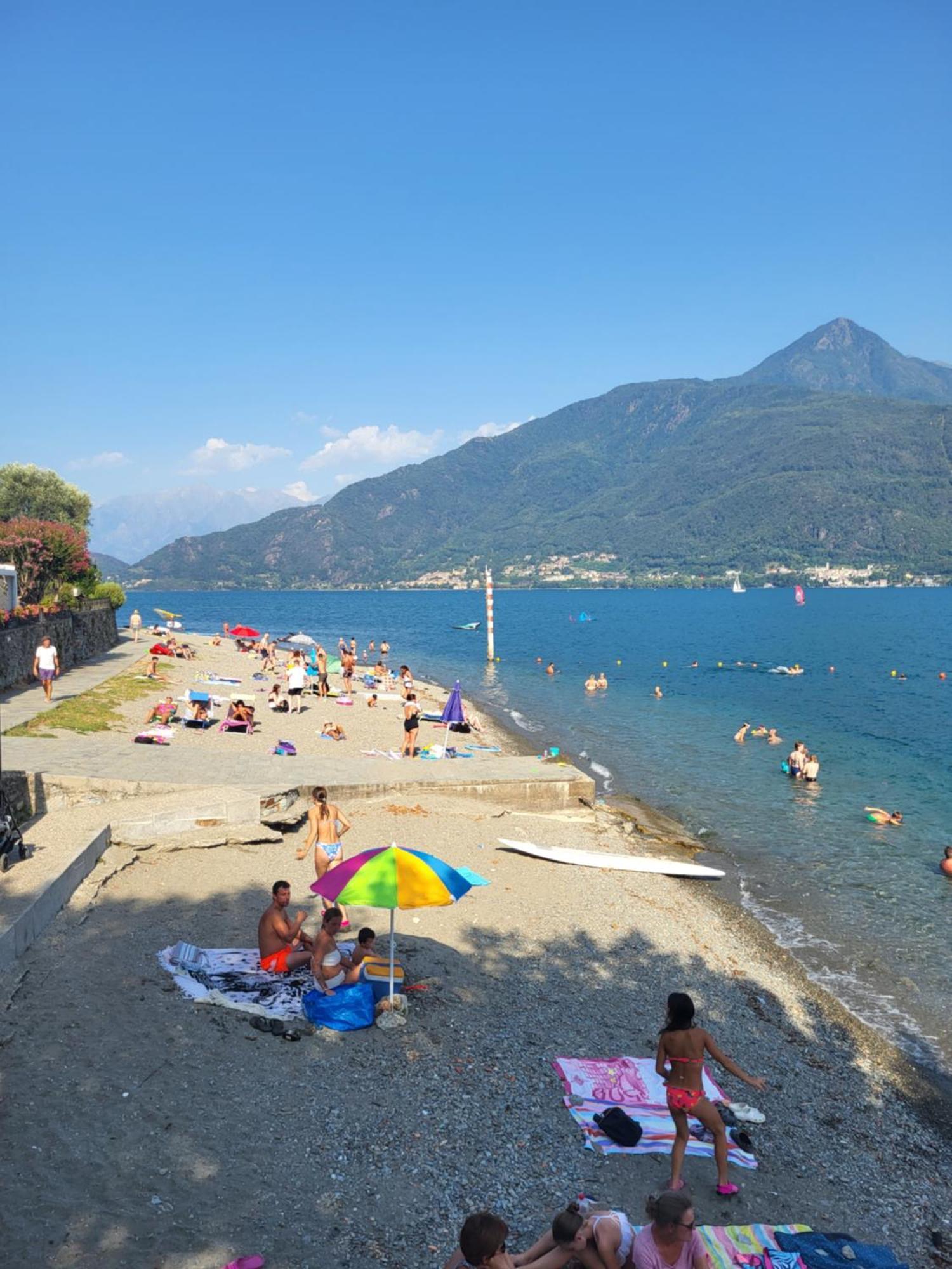 Lakeview Lakecomo, Cipresso 7, 4Seasons, Terrace, 30M To Lake! By Stayhere-Lakecomo Acquaseria Екстер'єр фото